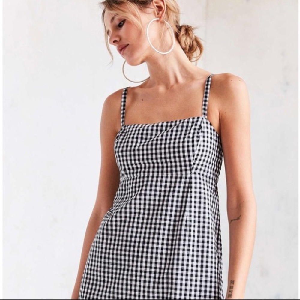 Urban Outfitters / Brandy Melville Dress